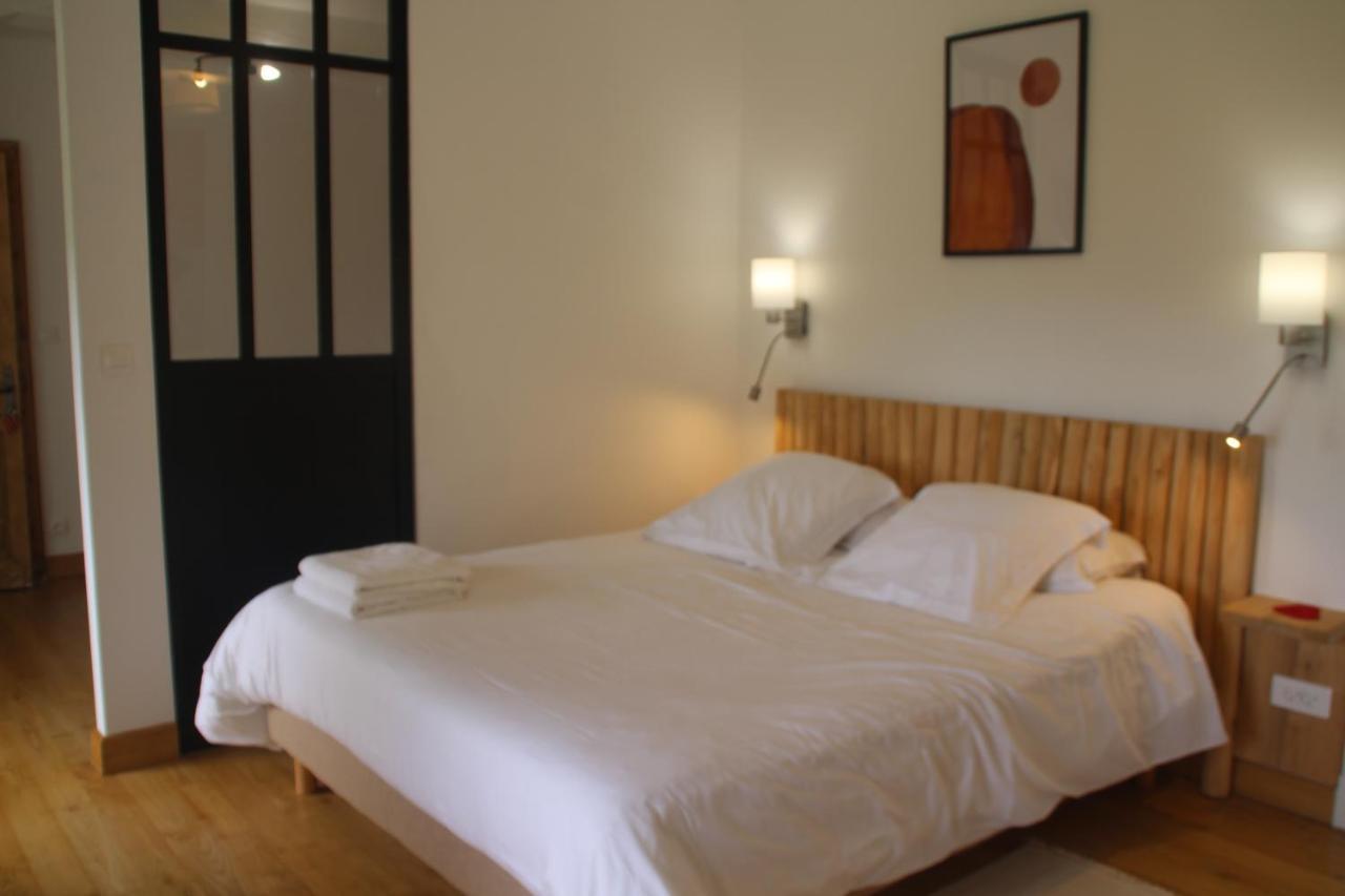 מלון Courbiac Manoir Le Moulinal47 - Vue Panoramique מראה חיצוני תמונה