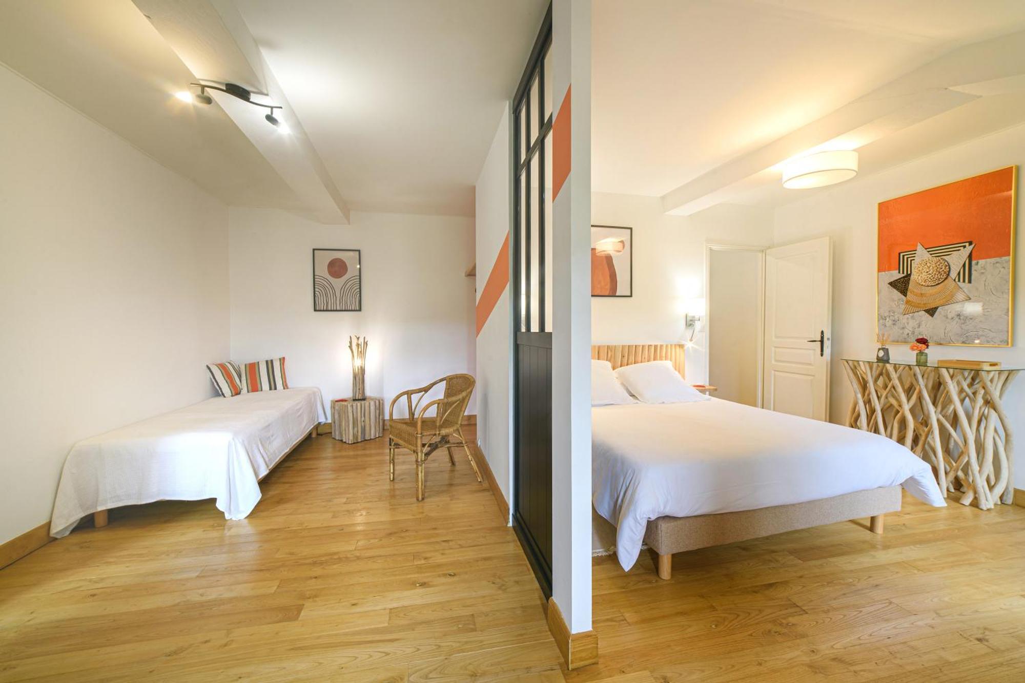 מלון Courbiac Manoir Le Moulinal47 - Vue Panoramique מראה חיצוני תמונה